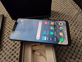 Xiaomi Mi 8 dual sim 6/128GB - 2