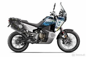 HUSQVARNA NORDEN 901 EXPEDITION 24 - 2