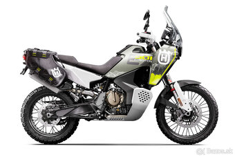 HUSQVARNA NORDEN 901 EXPEDITION 25 - 2