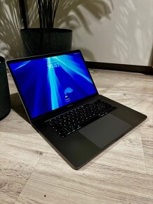 Predám/Vymením MacBook Pro 15” (2019) - 2