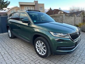 Škoda KODIAQ 2.0TDi DSG 110kW 2020 ŤAŽNÉ/WEBASTO/PANO/CANTON - 2