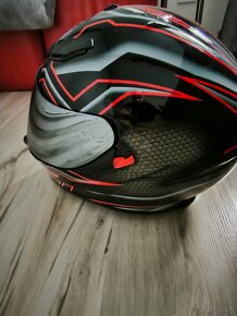 AGV K5 - 2