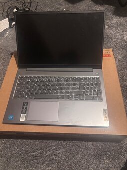 Lenovo Ideapad 3 Slim - 2