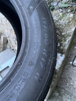 195/60 r15 h - 2