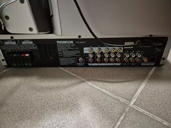 Thomson Dpl580ht - 2