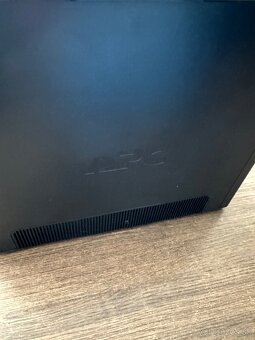 APC Black-Ups PRO 1500 - 2