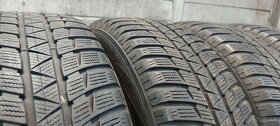 225/65R17 Zimne - 2