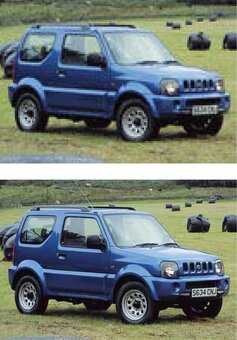 Suzuki JIMNY KÚPIM v akomkoľvek stave ponuknite - 2