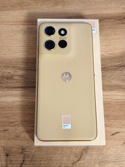 Motorola Edge 50 Neo Latte - 2