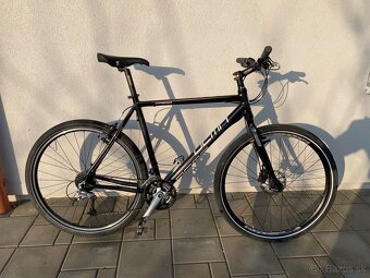 Predam krosovy bicykel Dema XL - 2