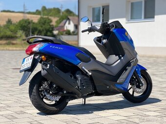 Yamaha NMAX 125 - 2