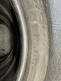 Letné pneu Kumho Crugen HP91 255/40/21 102Y - 2