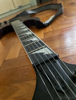 Ibanez GRG121DX-WNF - 2