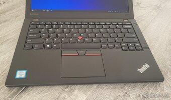 Lenovo ThinkPad X260 - 2