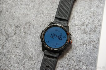 TicWatch Atlas ako nové - 2