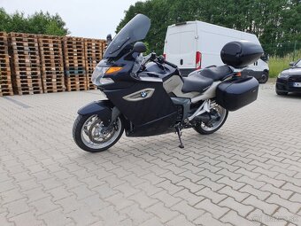 Bmw K 1300GT - 2