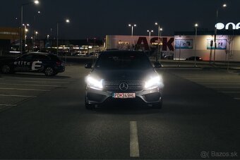 Mercedes-Benz AMG C43 4matic - 2