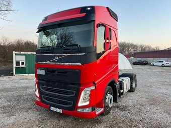 VOLVO FH 420, 295000 KM - 2