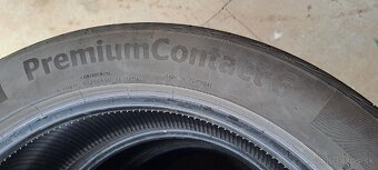 Continenatal Premium contac 6 255/45r20-105V - 2