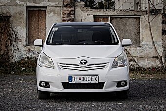 ✳️Toyota Verso 2.0 D-4D 125 Sky✳️ - 2