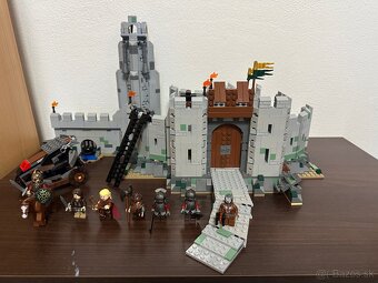 Lego 9474 Lord of the Rings - 2