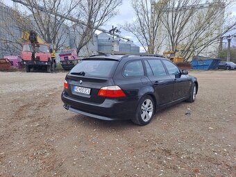 Bmw 530xd - 2