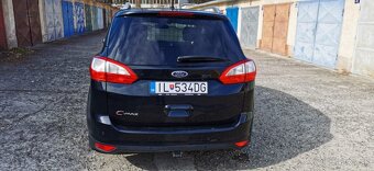 Ford Grand C-Max 2.0 TDCi 85kw automat - 2