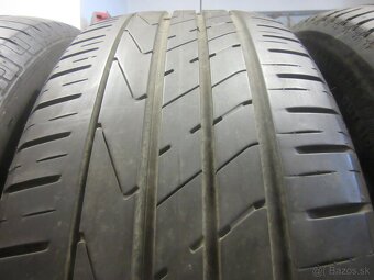 Letné pneumatiky 235/60R18 HANKOOK + MICHELIN - 2