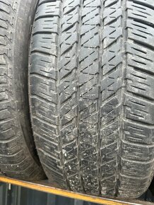 Bridgestone 265/60 R 18 110H - 2