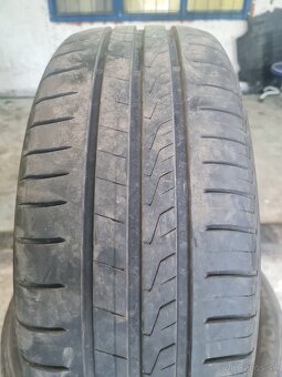 205/55 R16 letné pneumatiky - 2