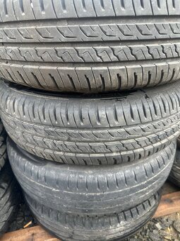 Barum 175/70 r14 5x100 Letné - 2