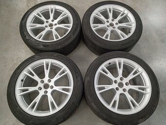 Letne ALU 5x114,3 R19 9,5J ET45 Original TESLA MODEL Y - 2