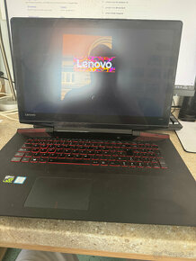 Lenovo Y700 17ISK - 2