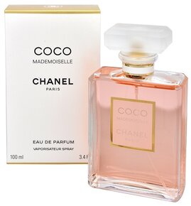 Parfem vôňa Coco Chanel NOIR 100ml - 2