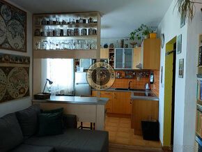 1 izbový byt v Senci na predaj, Pezinská ul., 39 m2 - 2