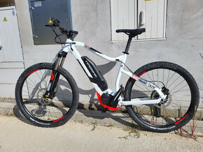 haibike sduro hardseven 2.0 - 2