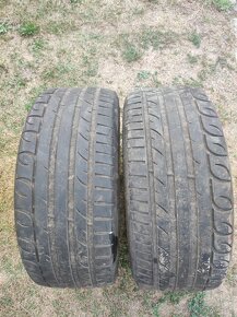 2ks letne 225/45 R17 55€ - 2