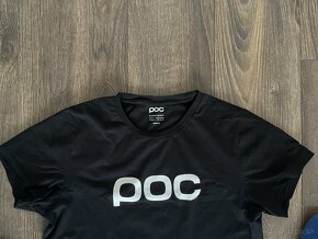 POC tee - 2