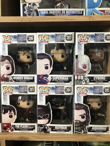 Funko pop - 2