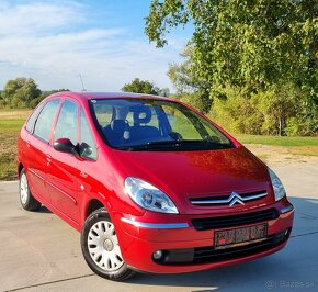 Citroen Xara Picasso 1.6 16V 80KW/110PS R.V.06/2009 - 2