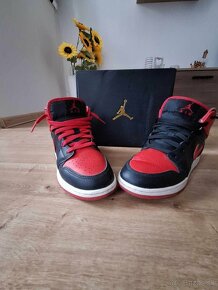 Nike Jordan 1 - 2