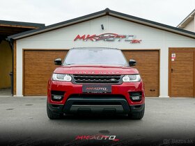 Land Rover Range Rover Sport 2015 3.0 225kW 4x4 - 2