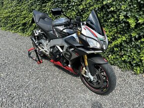 Aprilia Tuono 1100 129kw - 2