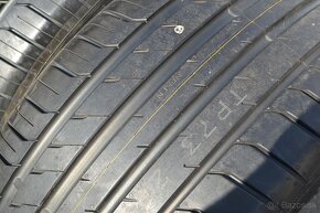 285/45 R20 Letne pneumatiky Nexen new - 2