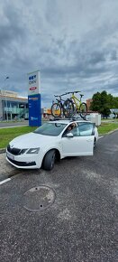 Predám  ŠKODA Octavia  Combi 2.0TDI - 2