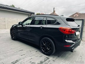 Bmw X1 sDrive 20d - 2