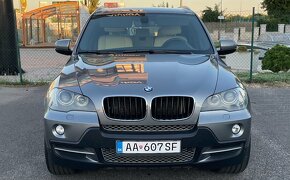 BMW X5 E70 3.0d xdrive - 2