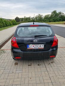 Kia Ceed 1.6 crdi - 2