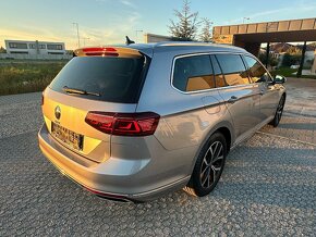 VW PASSAT COMBI GTE PLUG-IN HYBRID DSG 160KW,IQLED MATRIX - 2