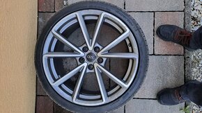 5x112 r19 audi - 2